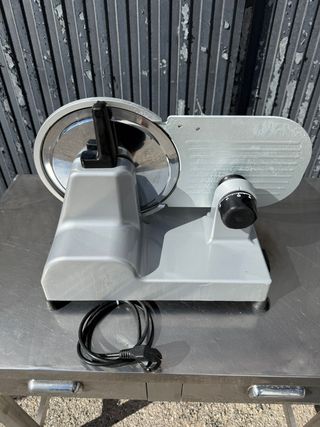 Cortadora Fiambre Profesional Industrial
