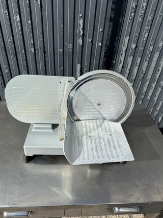 Cortadora Fiambre Profesional Industrial