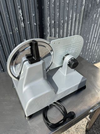 Cortadora Fiambre Profesional Industrial