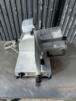 Cortadora Fiambre Profesional Industrial