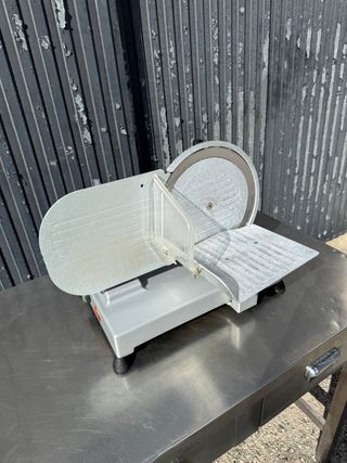 Cortadora Fiambre Profesional Industrial