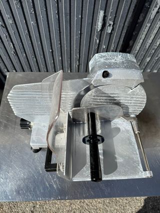 Cortadora Fiambre Profesional Industrial