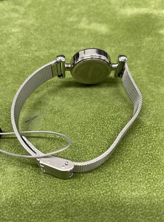 Orologio Lorus Donna Rosa e Argento