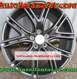 LLANTAS VOLVO JAGUAR - 924