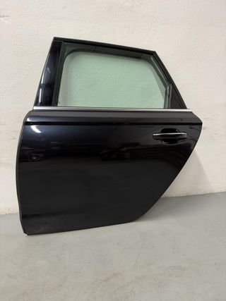 Puerta trasera izquierda Audi A6 Avant 2014-2018 4G9833051