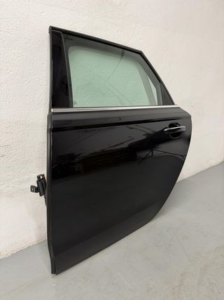 Puerta trasera izquierda Audi A6 Avant 2014-2018 4G9833051