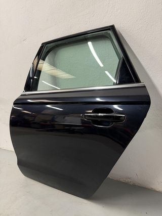 Puerta trasera izquierda Audi A6 Avant 2014-2018 4G9833051