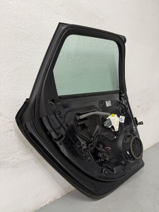 Puerta trasera izquierda Audi A6 Avant 2014-2018 4G9833051