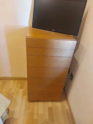 DORMITORIO MATRIMONIO