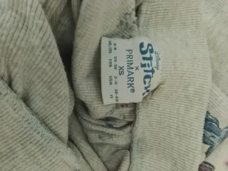 Pantalón pijama mujer Stitch