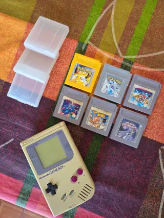 Nintendo Game Boy