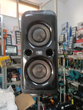 Cassa Bluetooth Soundbox TTD-2809