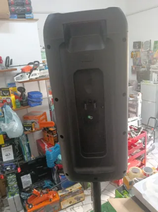 Cassa Bluetooth Soundbox TTD-2809