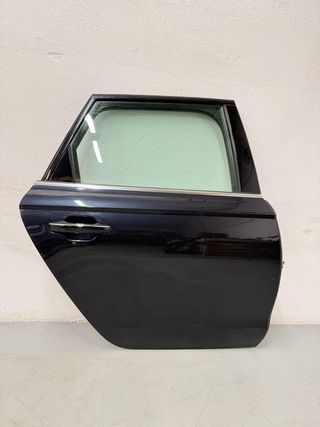 Puerta trasera derecha Audi A6 Avant 2014-2018 4G9833052
