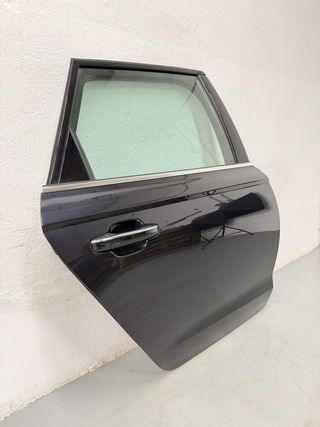 Puerta trasera derecha Audi A6 Avant 2014-2018 4G9833052