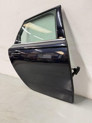 Puerta trasera derecha Audi A6 Avant 2014-2018 4G9833052