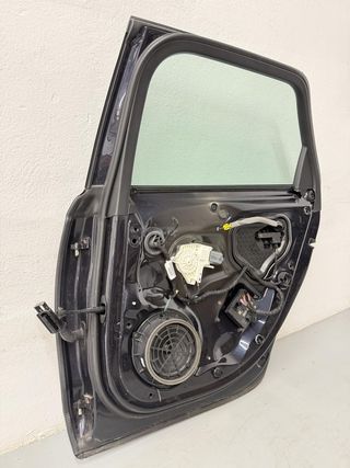 Puerta trasera derecha Audi A6 Avant 2014-2018 4G9833052
