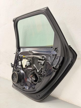 Puerta trasera derecha Audi A6 Avant 2014-2018 4G9833052
