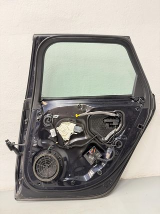Puerta trasera derecha Audi A6 Avant 2014-2018 4G9833052