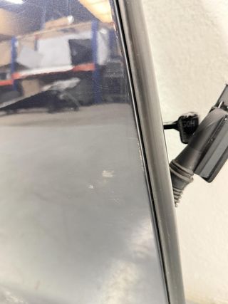 Puerta trasera derecha Audi A6 Avant 2014-2018 4G9833052