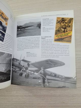 LIBRO “ALEMANES EN LA GUERRA CIVIL”