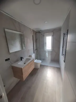 Servicios manitas y reformas