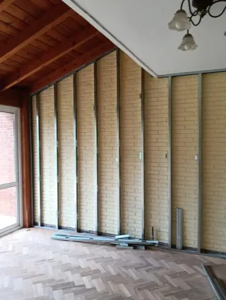 Servicios manitas y reformas