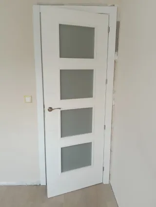 Servicios manitas y reformas