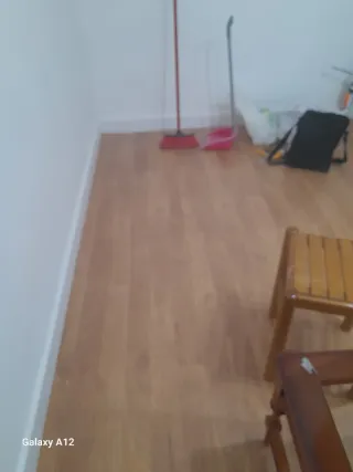 Servicios manitas y reformas