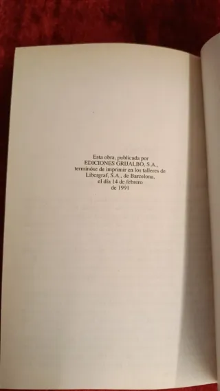 El Poder Del Pensamiento Tenaz  N.V.Peale