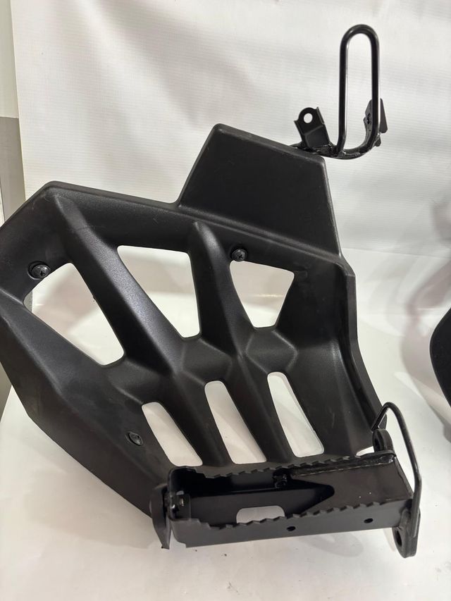 Taloneras Yamaha YFZ 450 Originales