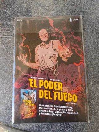 Supergirl: La mujer del mañana 1