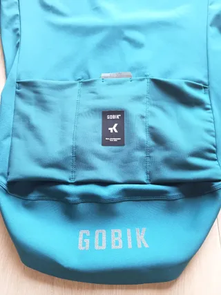 Chaqueta Gobik Envy 2.0 Talla S