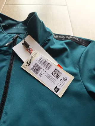 Chaqueta Gobik Envy 2.0 Talla S