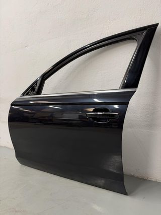 Puerta delantera izquierda Audi A6 2014-2018 4G0831051
