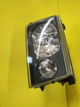 FARO DELANTERO DERECHO NISSAN TERRANO II