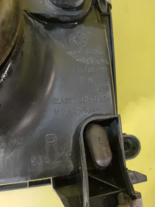 FARO DELANTERO DERECHO NISSAN TERRANO II