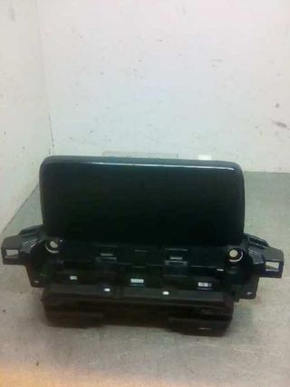 Mazda 193815 sistema navegación gps kn5a669c0 cx-5