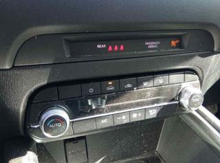 Mazda 193815 sistema navegación gps kn5a669c0 cx-5