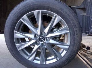 Mazda 193815 sistema navegación gps kn5a669c0 cx-5