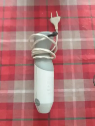 Batidora Bosch Ergomixx