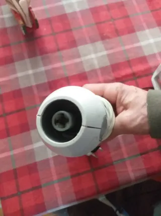 Batidora Bosch Ergomixx