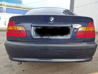 BMW Serie 3 2003