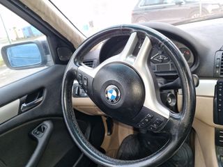 BMW Serie 3 2003