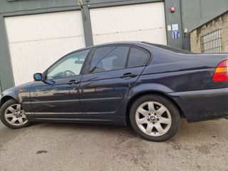 BMW Serie 3 2003
