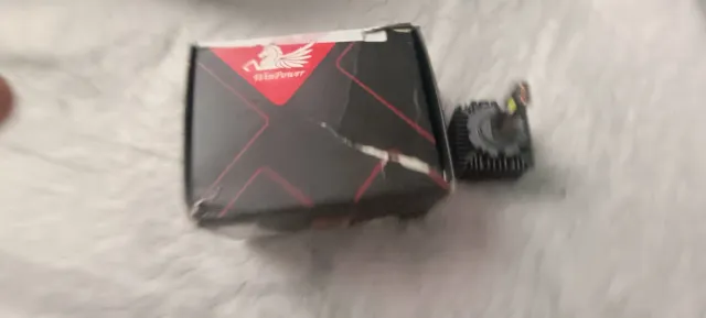 Lámpara Xenon D1S D1R 35W 6000K HID