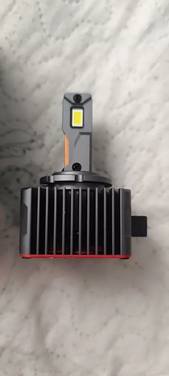 Lámpara Xenon D1S D1R 35W 6000K HID