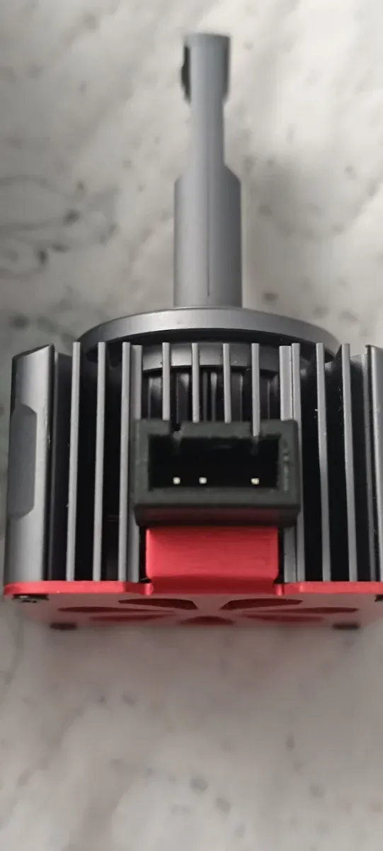 Lámpara Xenon D1S D1R 35W 6000K HID