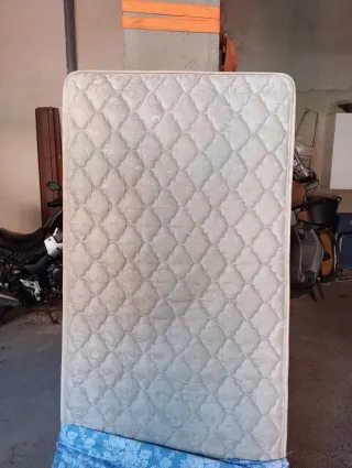 Colchón 90x190