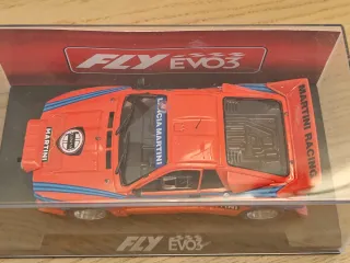 Lancia 037 Fly Evo 3 Nuevo